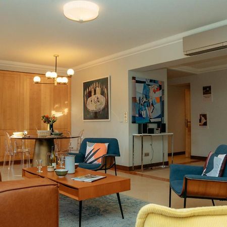 Superbe Appartement 132M2, Classe 5 Etoiles, Sarlat Centre Bagian luar foto