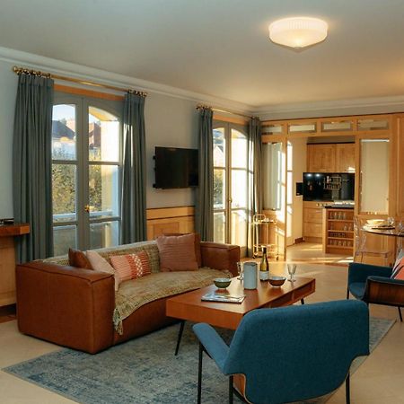 Superbe Appartement 132M2, Classe 5 Etoiles, Sarlat Centre Bagian luar foto
