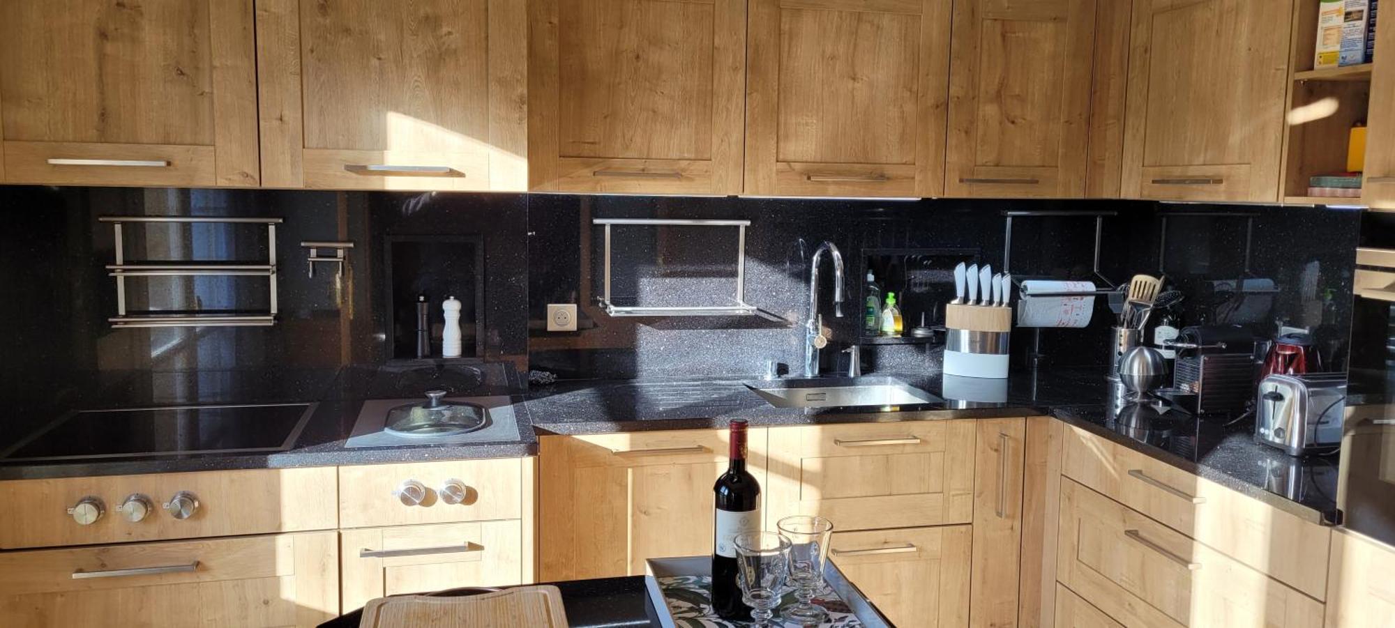 Superbe Appartement 132M2, Classe 5 Etoiles, Sarlat Centre Bagian luar foto