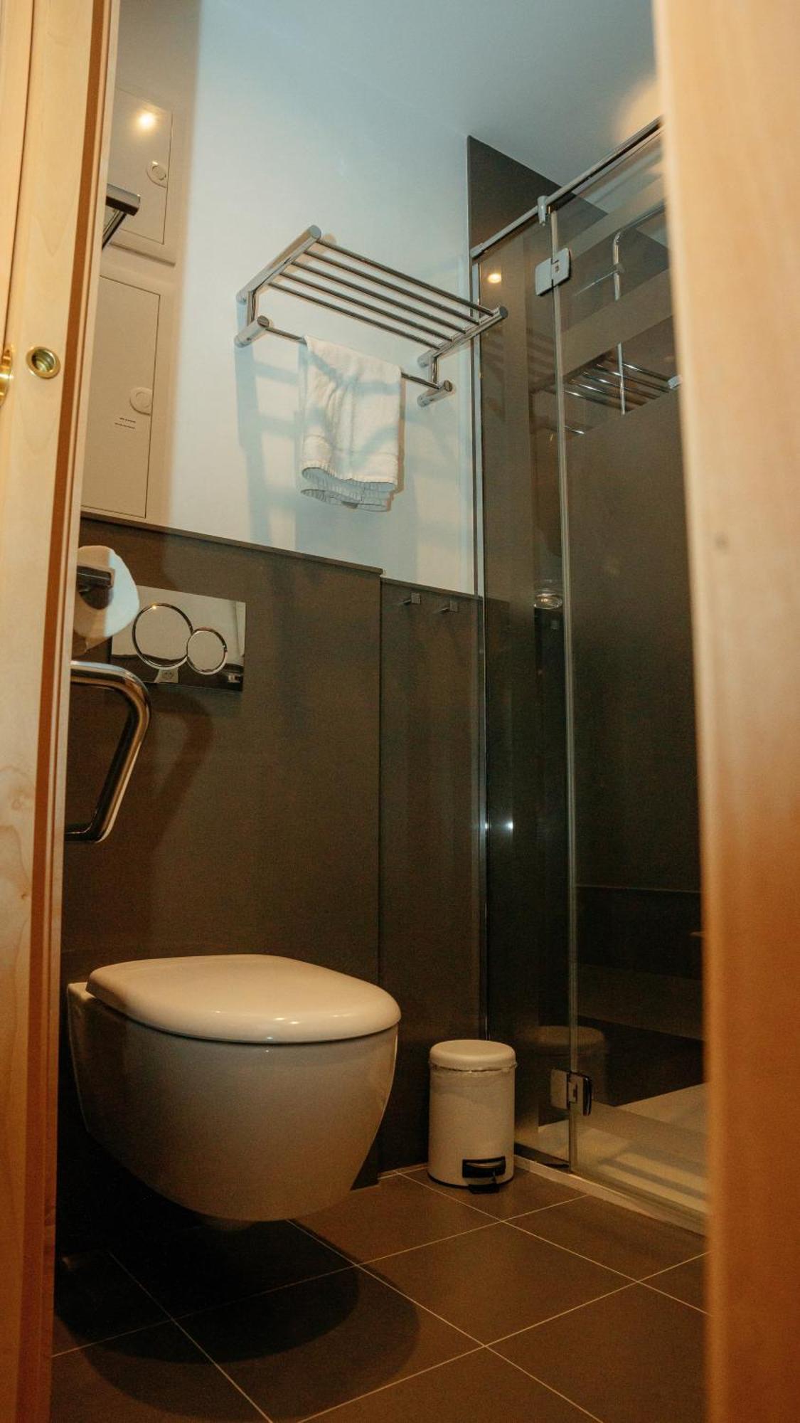 Superbe Appartement 132M2, Classe 5 Etoiles, Sarlat Centre Bagian luar foto