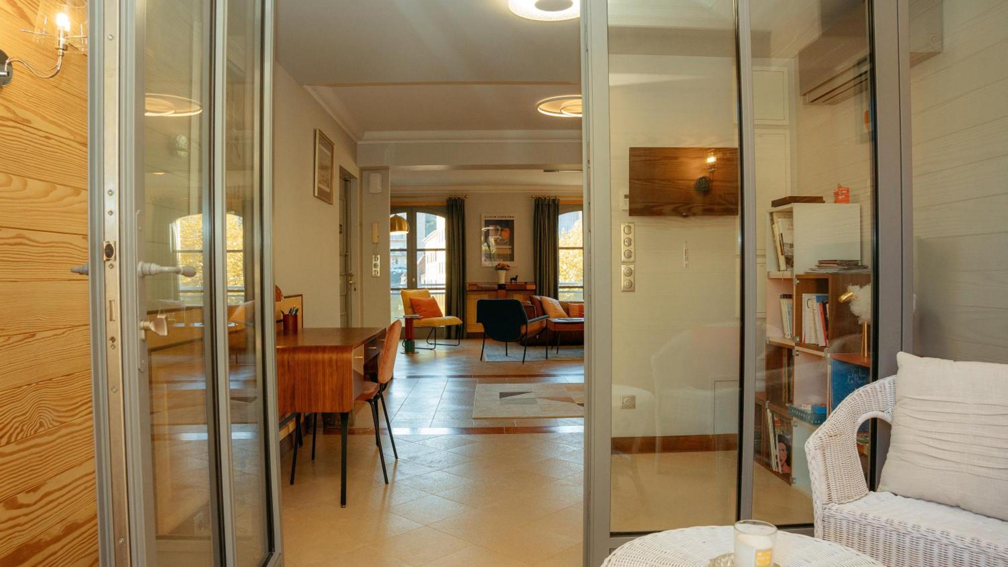 Superbe Appartement 132M2, Classe 5 Etoiles, Sarlat Centre Bagian luar foto