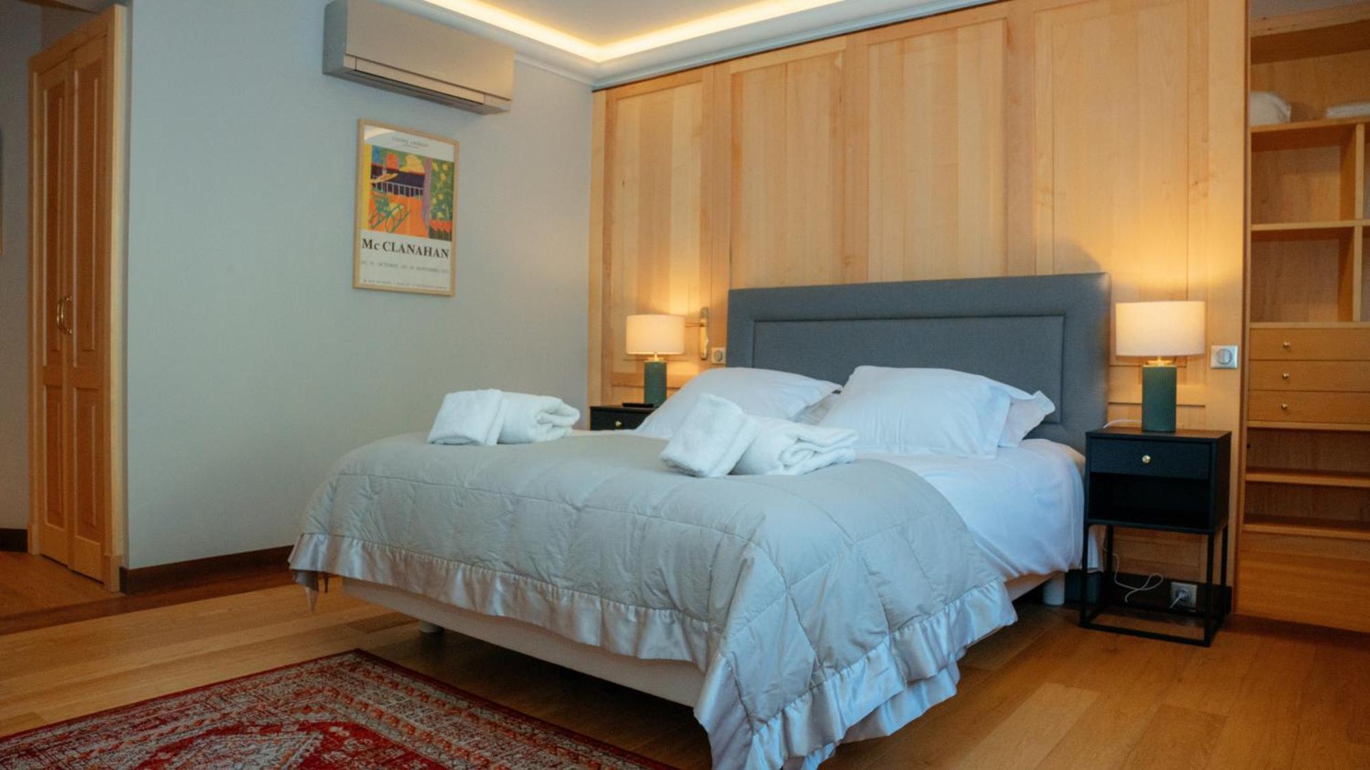 Superbe Appartement 132M2, Classe 5 Etoiles, Sarlat Centre Bagian luar foto