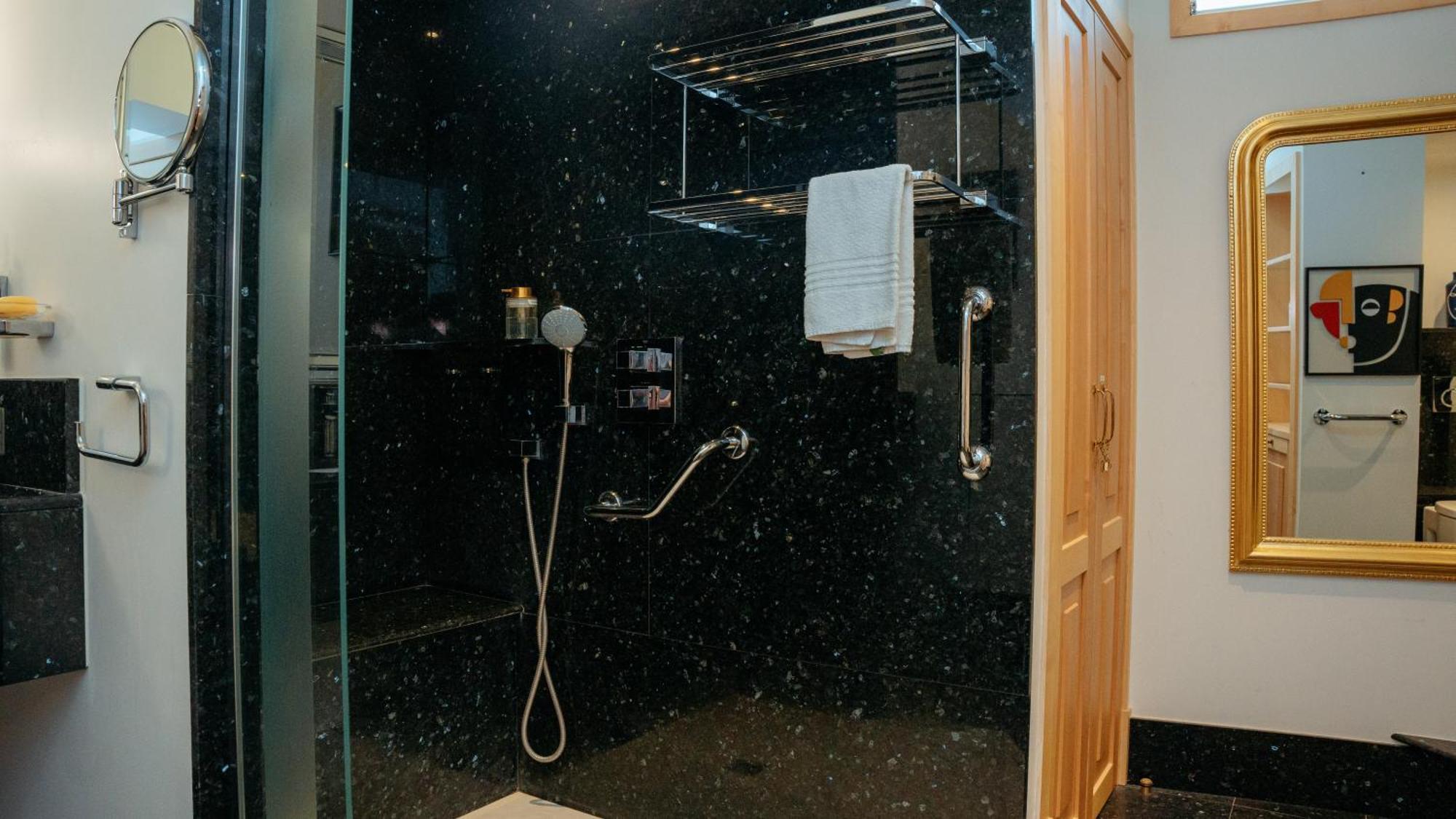 Superbe Appartement 132M2, Classe 5 Etoiles, Sarlat Centre Bagian luar foto
