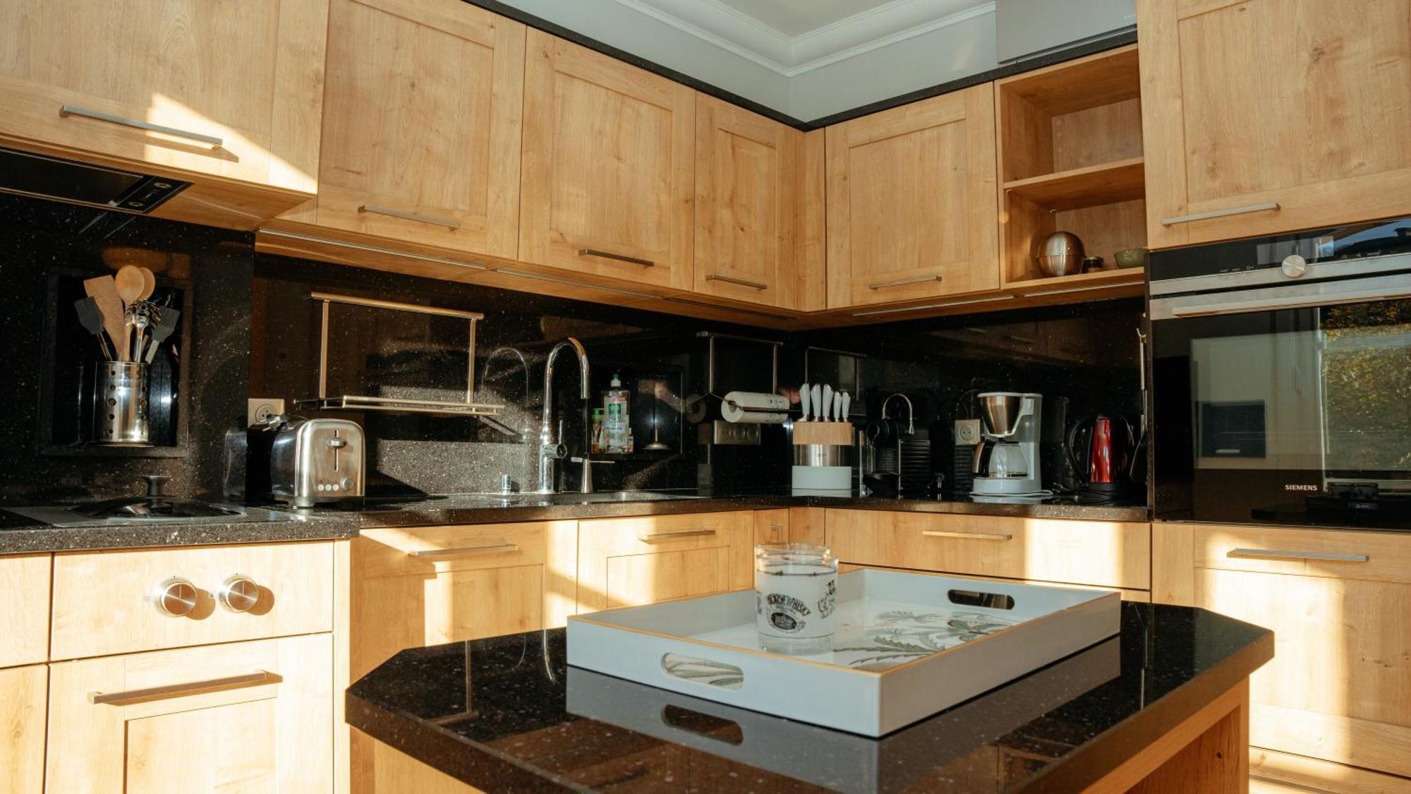 Superbe Appartement 132M2, Classe 5 Etoiles, Sarlat Centre Bagian luar foto